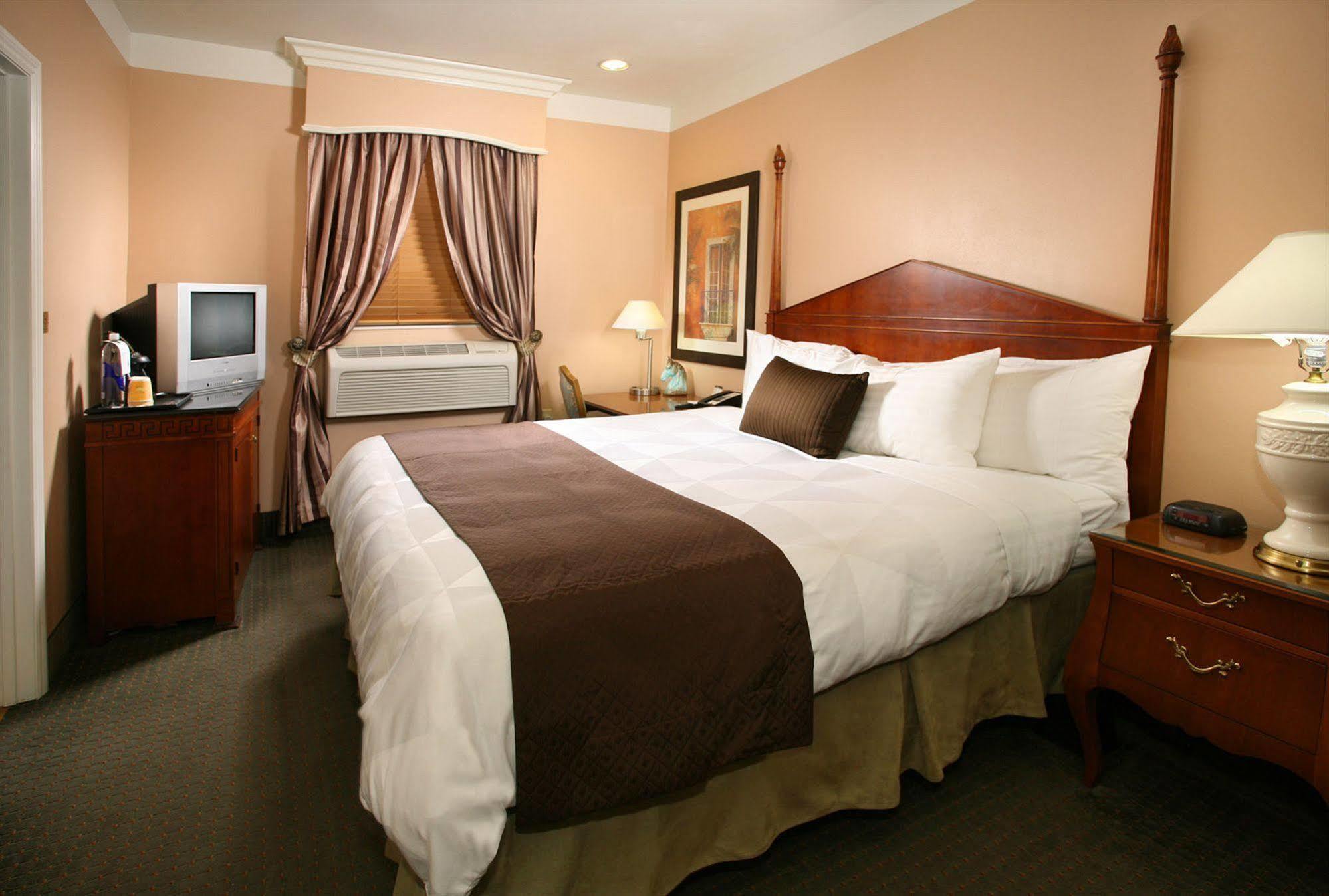 Hotel Brandwood Glendale Exterior foto