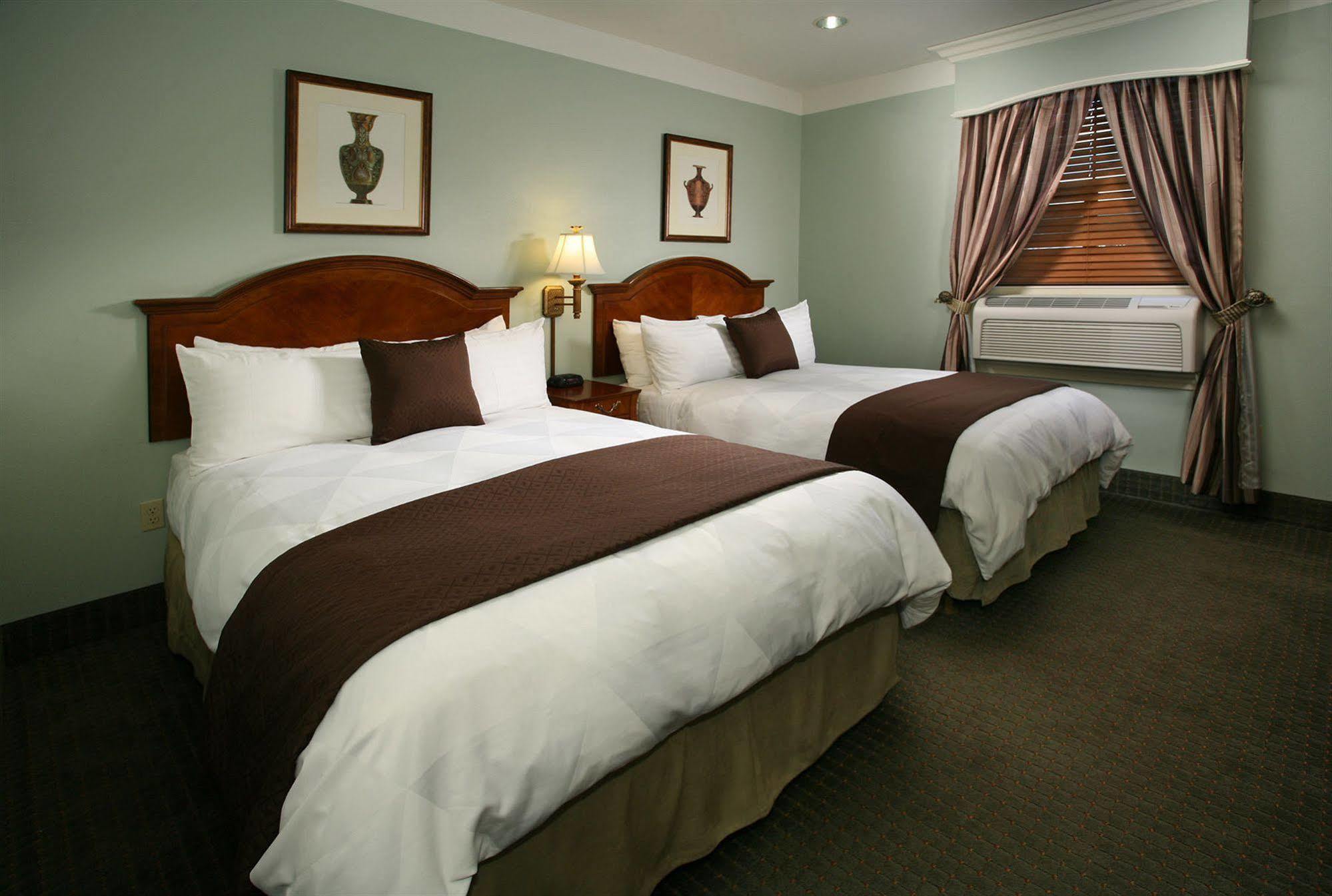 Hotel Brandwood Glendale Exterior foto