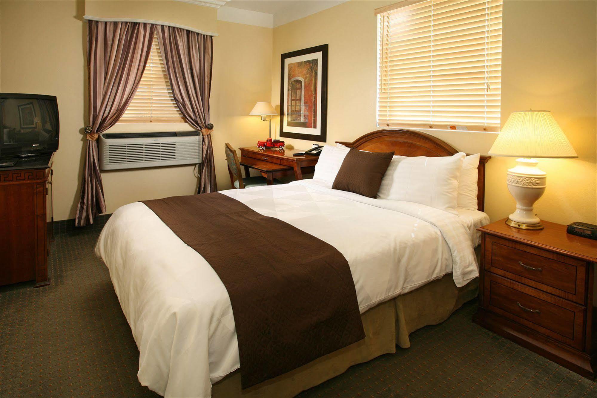 Hotel Brandwood Glendale Exterior foto